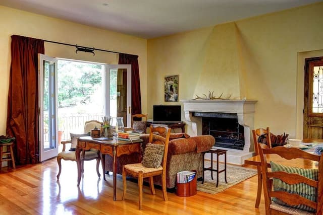 Villa (Min. 2 Nights)