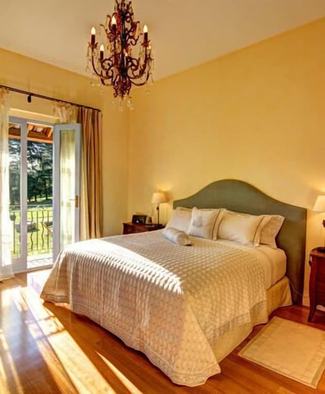 Villa (Min. 2 Nights)