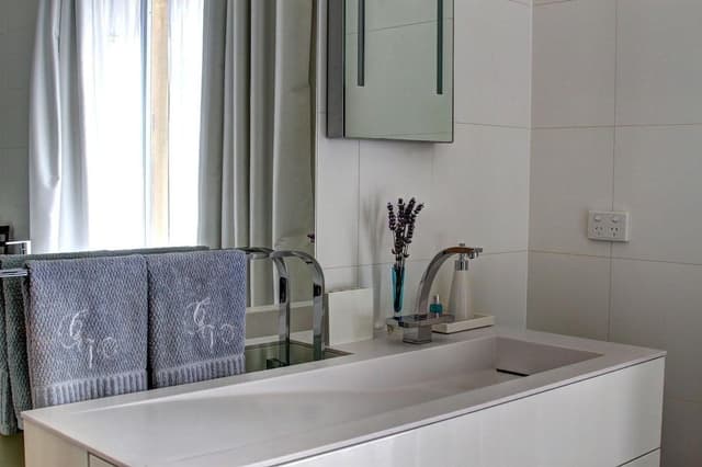 Villa (Min. 2 Nights)