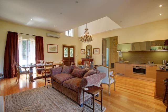 Villa (Min. 2 Nights)
