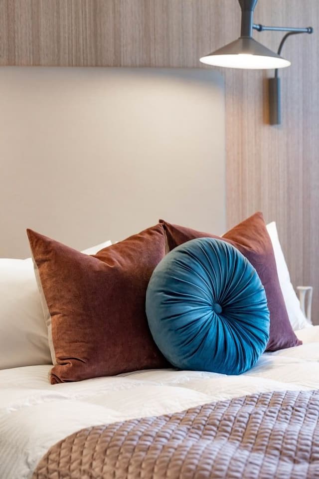 Premium Queen Room with Balcony