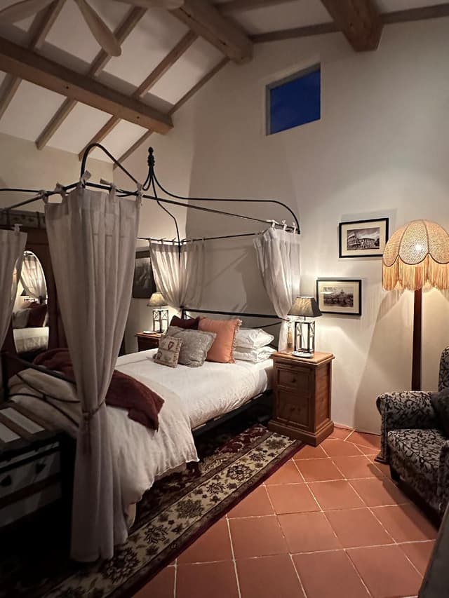 Terrace Suite