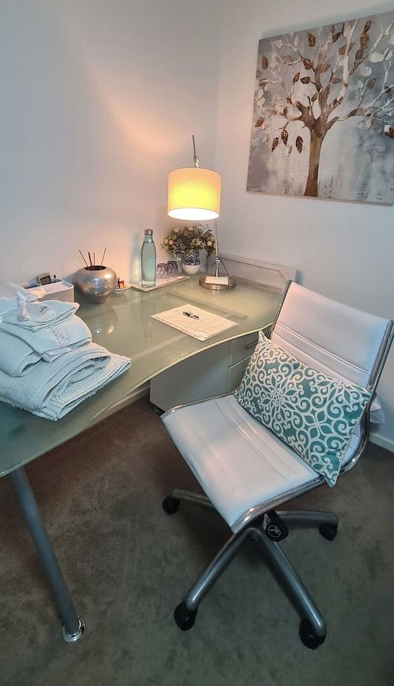 Comfort Room