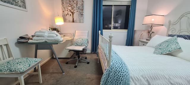 Comfort Room