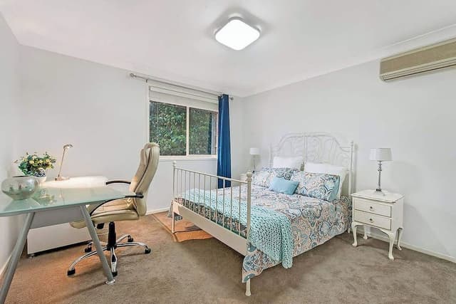 Comfort Room