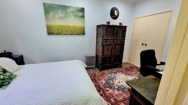 Classic Room