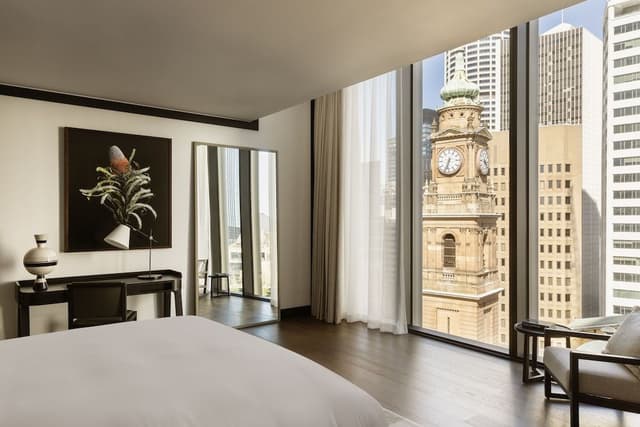 Suite (Liberty)