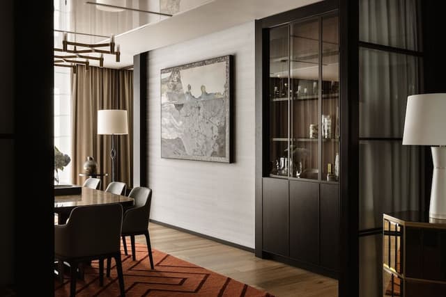 Suite (Capella)