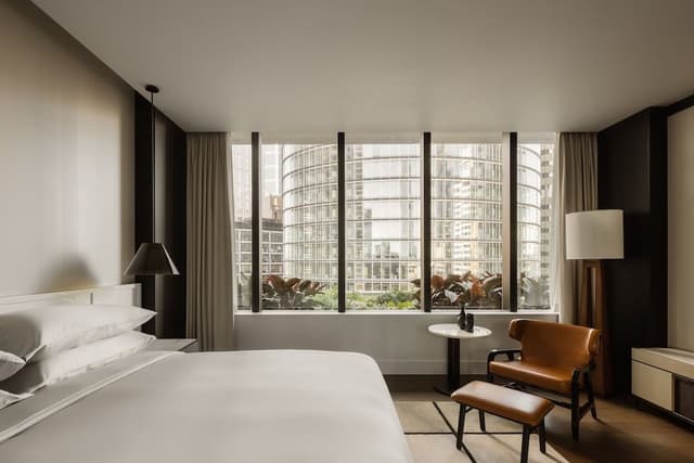 Suite (Farrer)