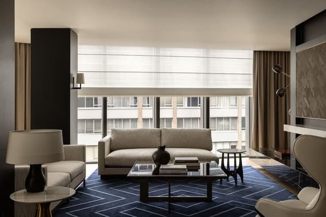 Suite (Capella)