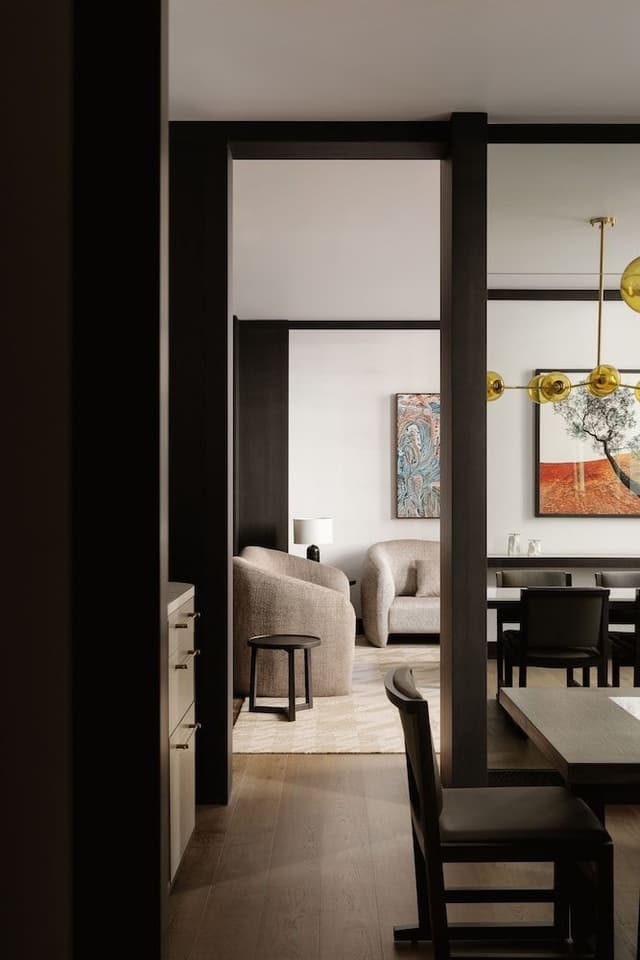 Suite (Macquarie)