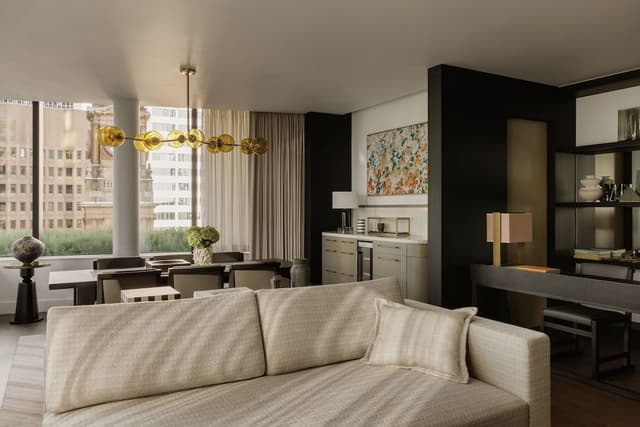 Suite (Farrer)
