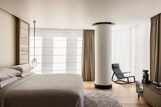Suite (Capella)