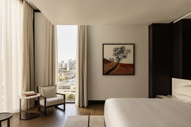 Suite (Liberty)