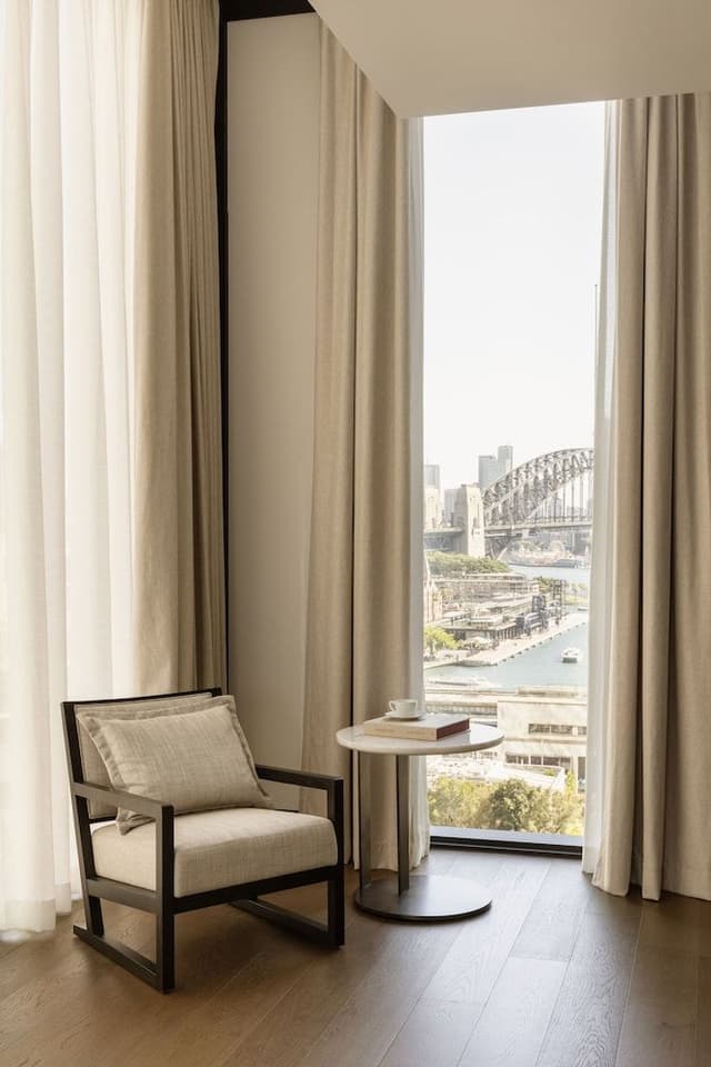 Suite (Liberty)
