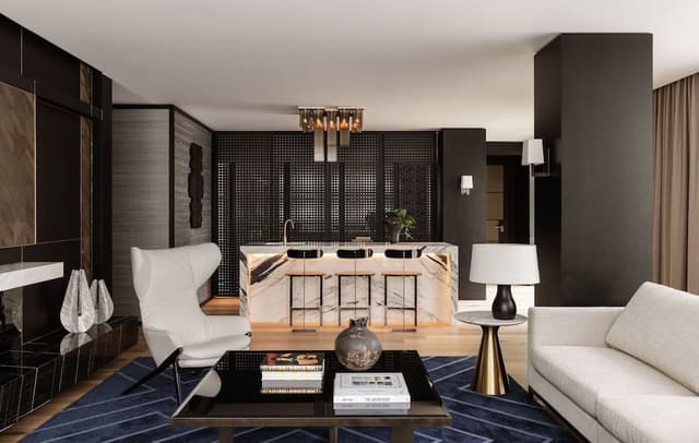 Suite (Capella)
