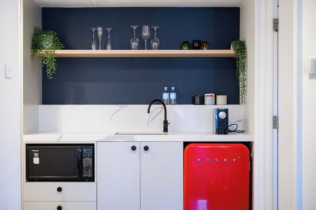 Boutique District Studio