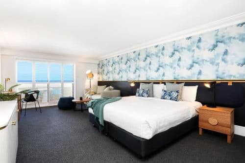 Boutique Ocean View