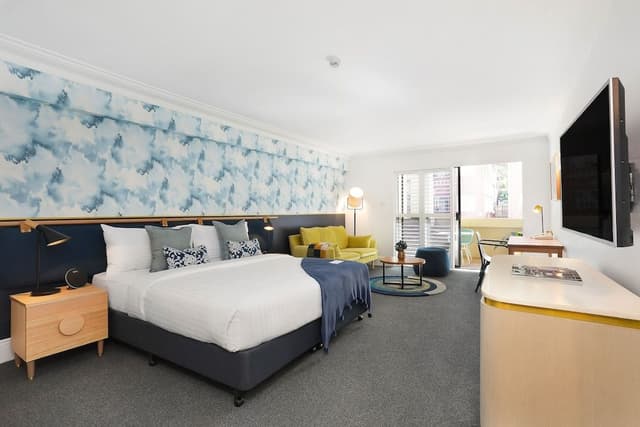 Boutique Ocean View