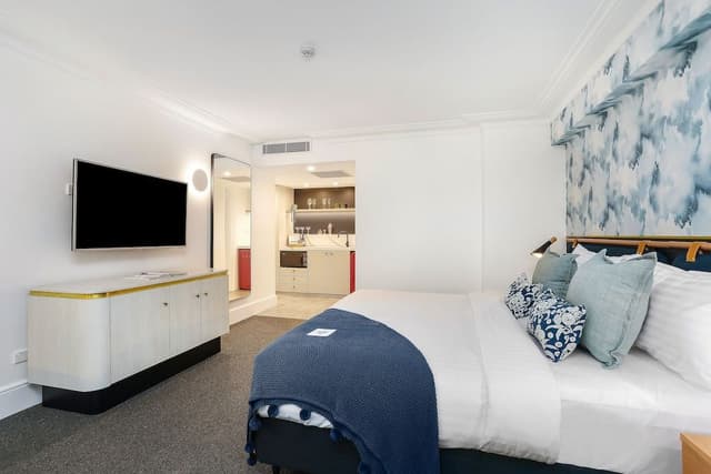 Boutique District Studio