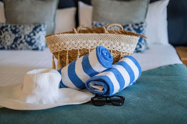 Boutique Ocean View
