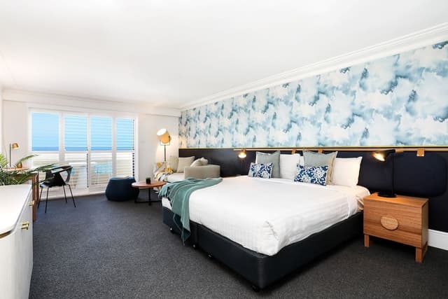 Boutique Ocean Studio
