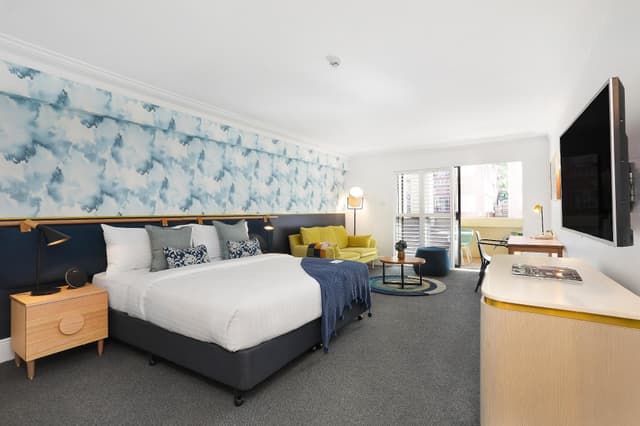 Boutique Ocean View