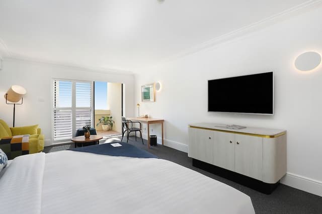 Boutique Ocean View