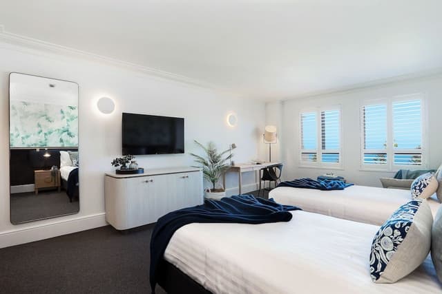 Boutique Ocean View