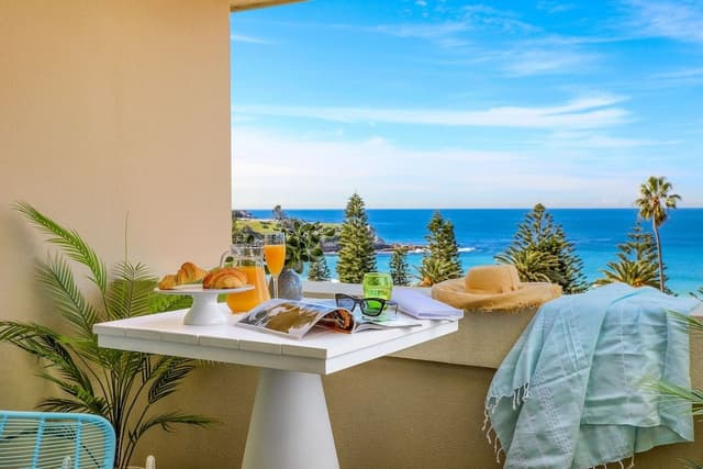 Boutique Ocean View