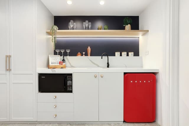 Boutique District Studio