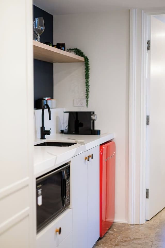 Boutique District Studio