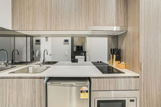 Studio, Non Smoking, Kitchenette