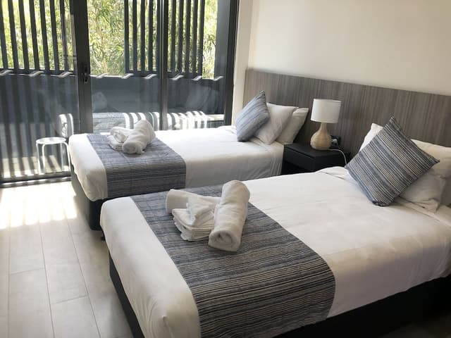 Studio, 1 Twin Bed, Non Smoking, Kitchenette