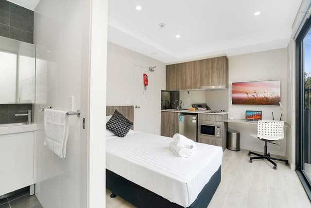 Studio, Non Smoking, Kitchenette