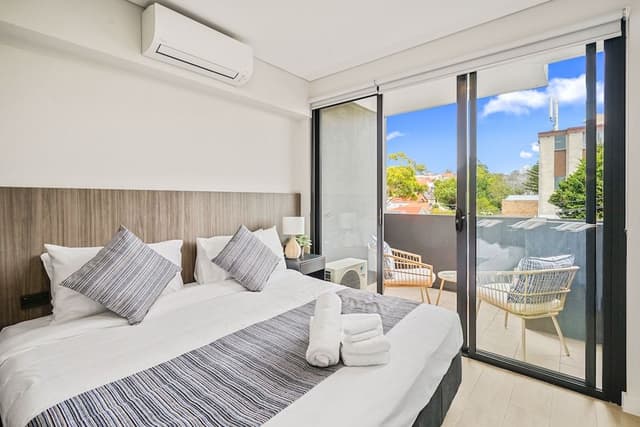 Superior Studio, 1 Double Bed, Non Smoking, Kitchenette