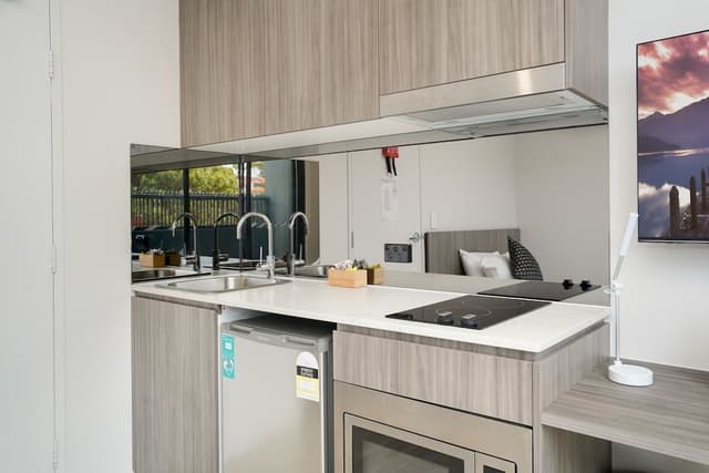 Studio, Non Smoking, Kitchenette