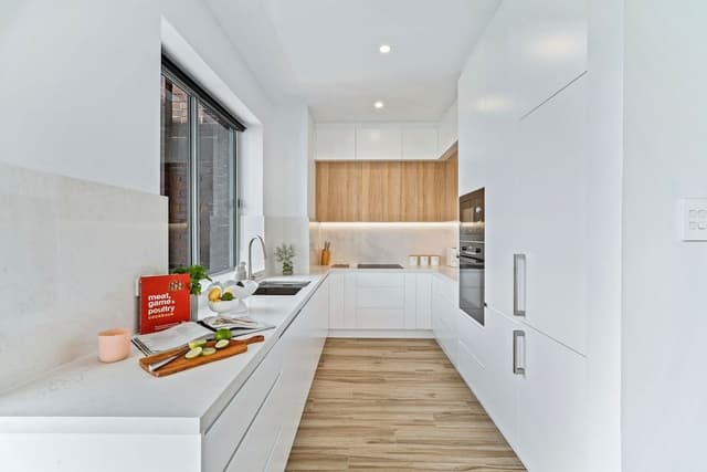 The Phoenix Apartment at Palm View Collective