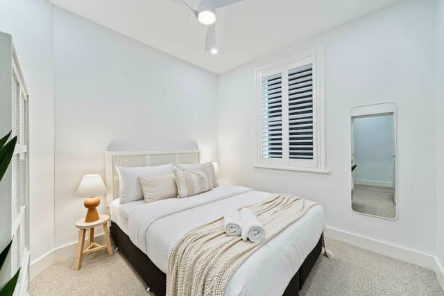 The Phoenix Apartment at Palm View Collective