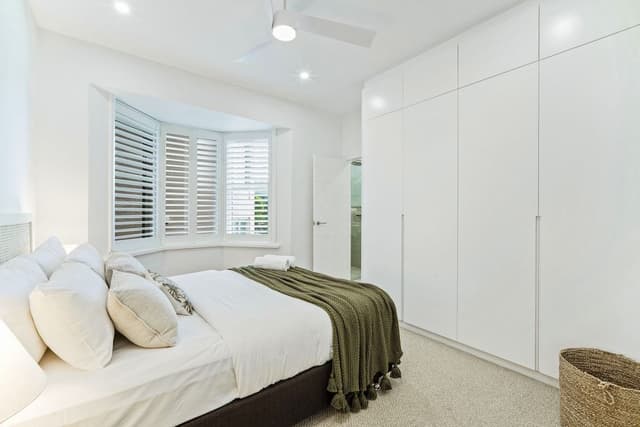 The Phoenix Apartment at Palm View Collective