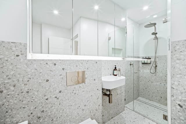 The Phoenix Apartment at Palm View Collective