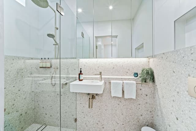 The Phoenix Apartment at Palm View Collective