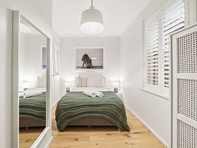 The Cocos Apartment at Palm View Collective