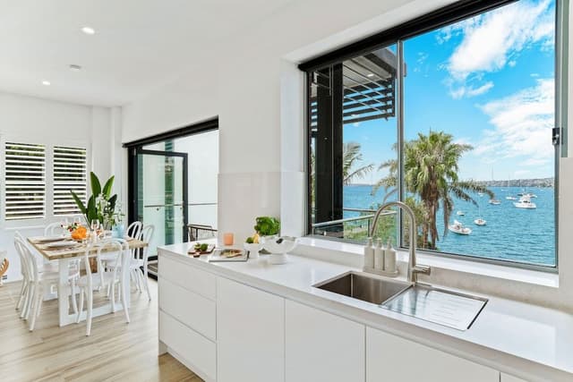 The Phoenix Apartment at Palm View Collective