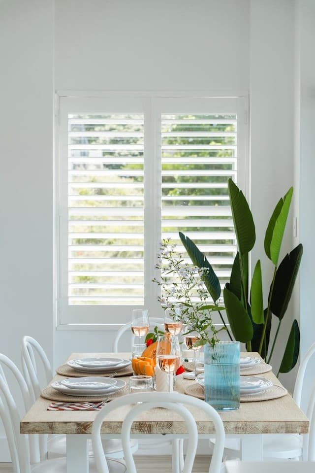 The Phoenix Apartment at Palm View Collective