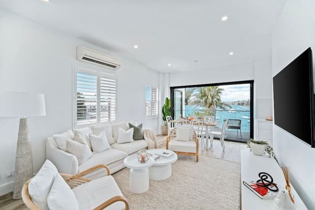 The Phoenix Apartment at Palm View Collective