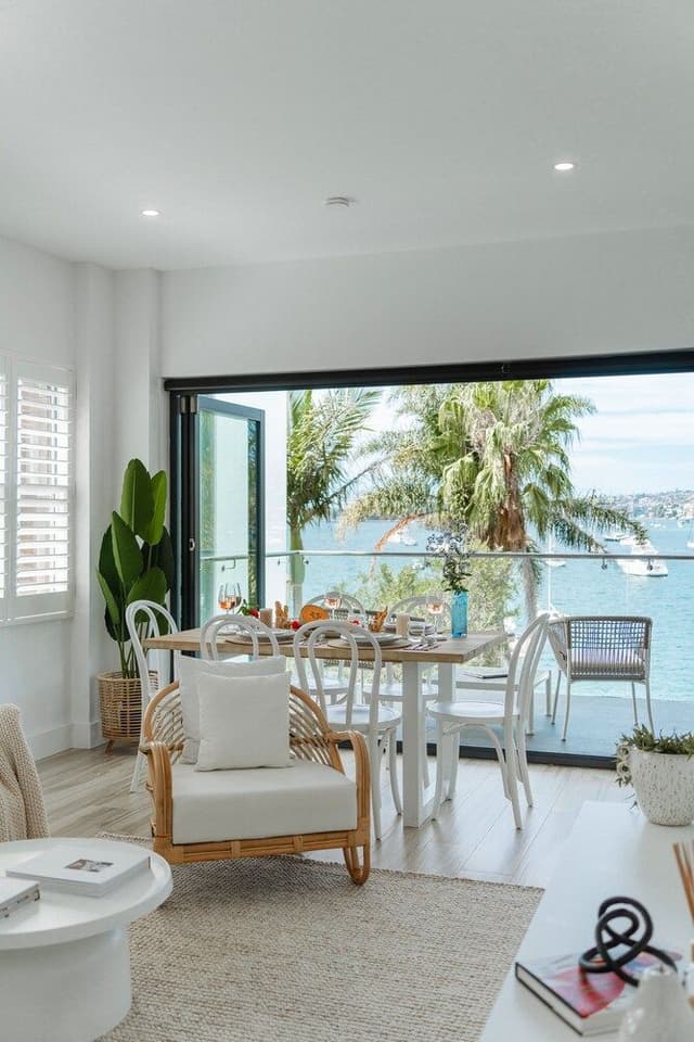 The Phoenix Apartment at Palm View Collective