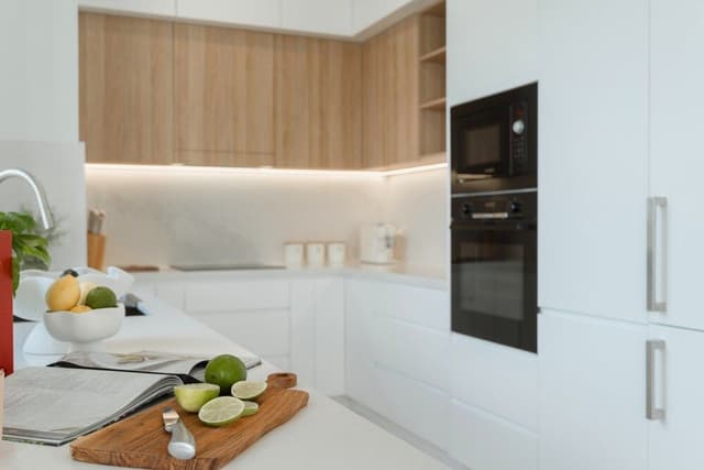 The Phoenix Apartment at Palm View Collective