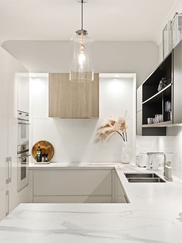 The Cocos Apartment at Palm View Collective