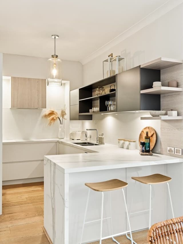 The Cocos Apartment at Palm View Collective